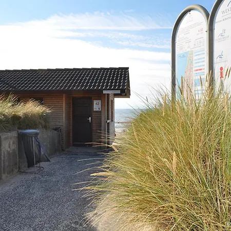 Nordhedig-7-whg-7a Διαμέρισμα