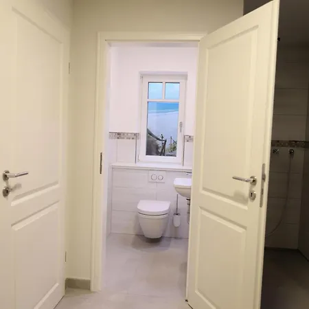 Διαμέρισμα Nordhedig-7-whg-7a