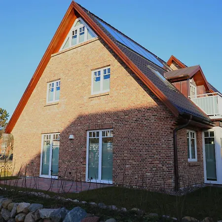 Nordhedig-7-whg-7a Διαμέρισμα Βέστερλαντ