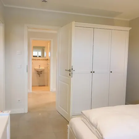 Διαμέρισμα Nordhedig-7-whg-7a Βέστερλαντ