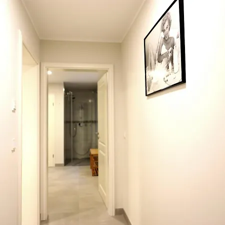 Διαμέρισμα Nordhedig-7-whg-7a