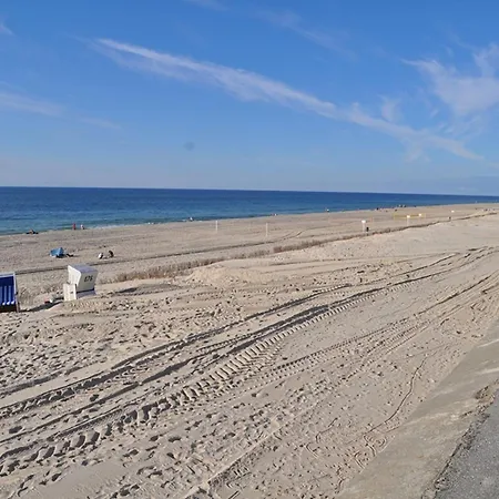 Διαμέρισμα Nordhedig-7-whg-7a *