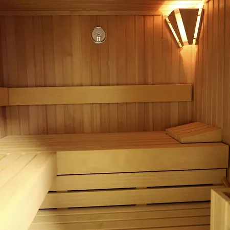 Nordhedig-7-whg-7a Διαμέρισμα Βέστερλαντ