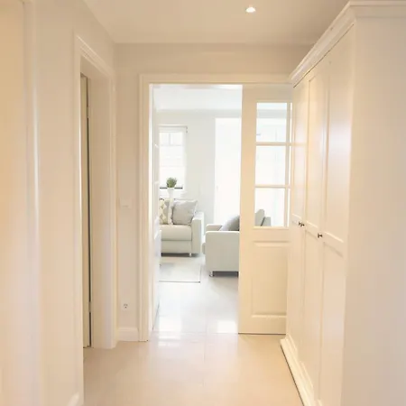 Nordhedig-7-whg-7a Διαμέρισμα