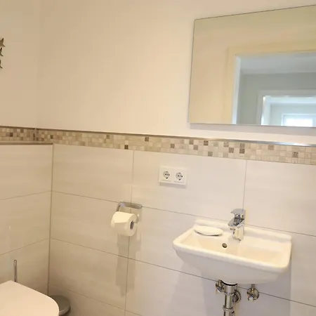 Διαμέρισμα Nordhedig-7-whg-7a *