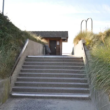 Nordhedig-7-whg-7a Διαμέρισμα Βέστερλαντ