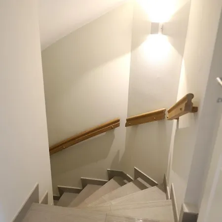 Apartment Nordhedig-7-whg-7a Westerland