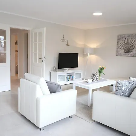 Διαμέρισμα Nordhedig-7-whg-7a *