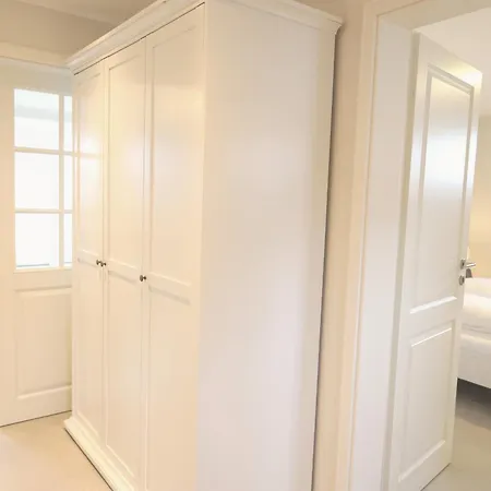 Nordhedig-7-whg-7a Διαμέρισμα Βέστερλαντ