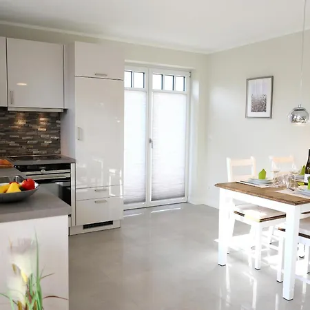 Apartment Nordhedig-7-whg-7a Westerland