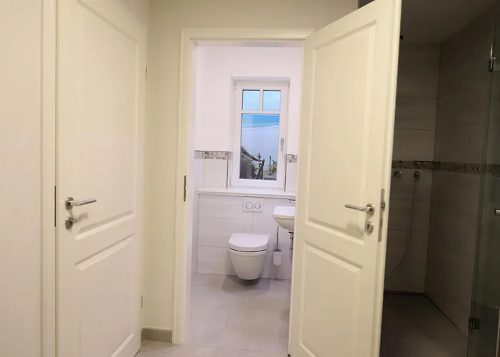 Appartement Nordhedig-7-whg-7a