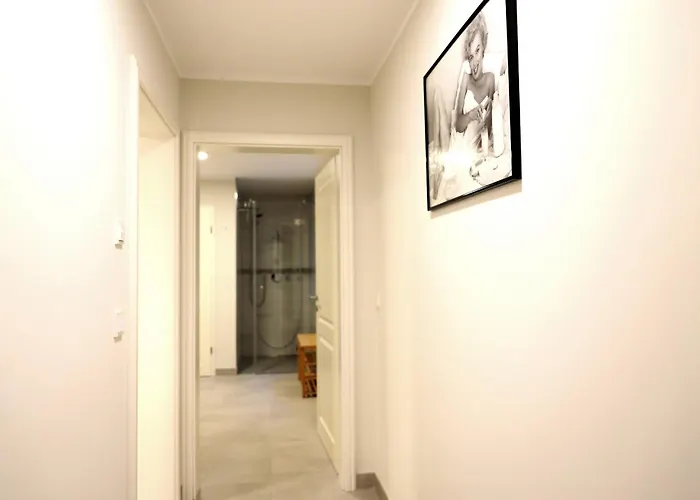 Appartement Nordhedig-7-whg-7a