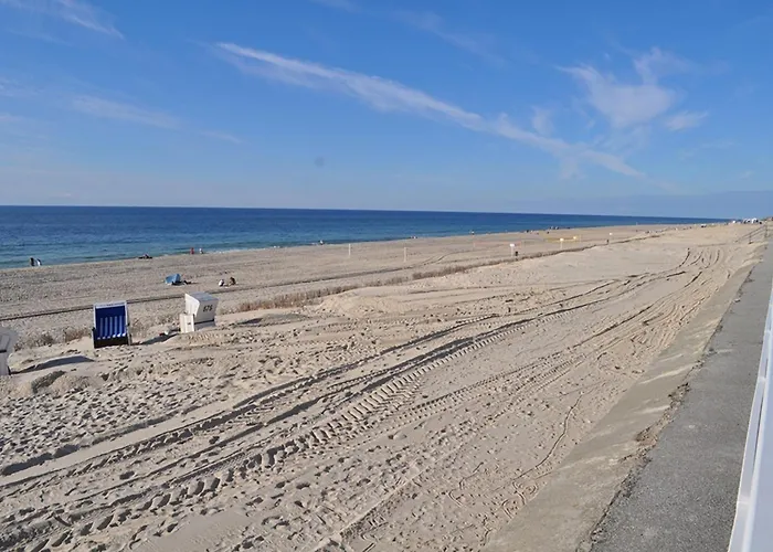 Appartement Nordhedig-7-whg-7a *