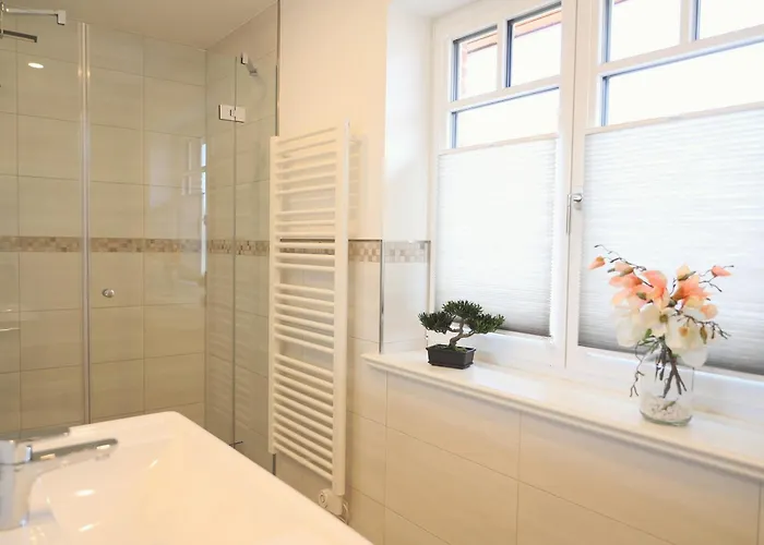 Nordhedig-7-whg-7a * Westerland