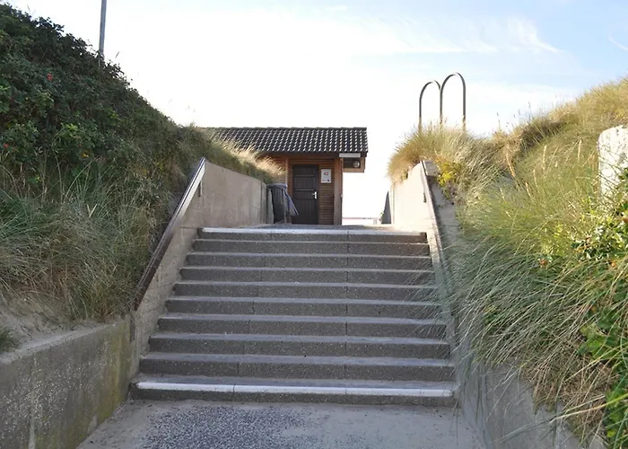 Nordhedig-7-whg-7a Appartement Westerland