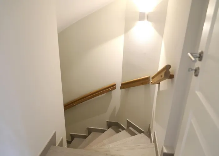 Appartement Nordhedig-7-whg-7a Westerland