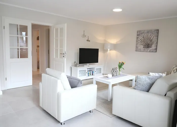 Appartement Nordhedig-7-whg-7a *