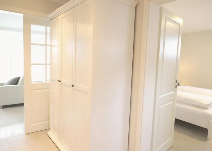 Nordhedig-7-whg-7a Appartement Westerland